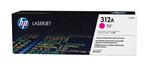 HP TONER MAGENTA 312A