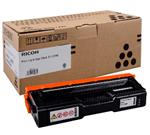 RICOH TONER NERO SP C250E 2000 PAGINE PER SPC250SF DN