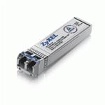 TRANSCEIVER ZYXEL ZYX-SFP10G-LR/ SFP10G-LR-ZZ0101F 10G Monomodale - fino a 10Km - Connettore LC - GARANZIA 2 ANNI