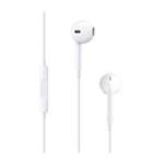 APPLE EARPODS CON LIGHTNING CONNECTOR MMTN2ZM/A