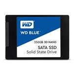WESTERN DIGITAL WD 3D NAND SSD BLUE 250GB 2.5 SATA