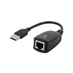 ADATTATORE DA USB2.0 A PORTA LAN FAST Ethernet 10/100Mbit ATLANTIS A02-UTL20 -GARANZIA 2 ANNI-