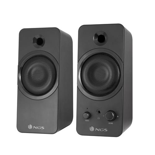 NGS GAMING SPEAKERS GSX-200