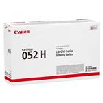 CANON 2200C002 CART.CRG 052H LBP21X/MF42X Toner nero 9.200pg