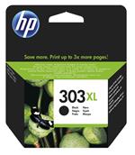 N.303XL Nero cartuccia inchiostro 12ml 600pg