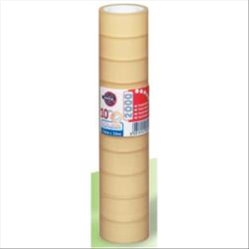 CF10 NASTRO ADESIVO PP2000 19X10