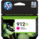 N.912 XL Magenta cartuccia inchiostro 9,90ml 825pg