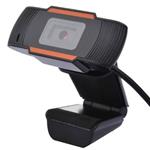 WEBCAM ENCORE EN-WB-HD01 BROWN-BOX HD 4MPX AUTOFOCUS MICROFON0 1280x720-HD 30FPS USB2.0