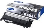 CLT-K404S Toner nero 1.500pg *(HP - SAMSUNG)