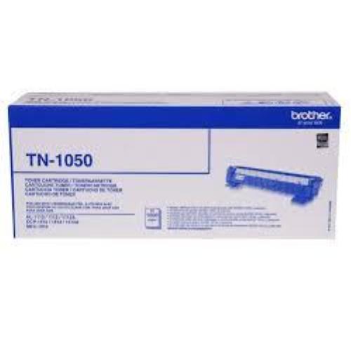 TN-1050 Toner nero 1.000pg