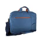 BORSA NB 15.6" ATLANTIS P004-S410-A6-16 Mod. Sierra Delux- NYLON - Colore Blu- EAN: 8026974016665 Fino:30/04