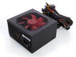 Alimentatore ITEK ATX 750W - DESERT 750 - V2.31, 12cm, 20+4P, 2Ide, Fdd, PciE, P8, 4Sata, Active PFC (Gar. 24m) - IT Fino:31/12