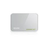 SWITCH 5P LAN 10/100M TP-LINK TL-SF1005D Desktop -Garanzia 3 anni-