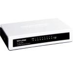 SWITCH 8P LAN 10/100M TP-LINK TL-SF1008D Desktop -Garanzia 3 anni-
