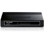 SWITCH 8P LAN Gigabit TP-LINK TL-SG1008D Desktop -Garanzia 3 anni-