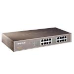 SWITCH 16P LAN Gigabit TP-LINK TL-SG1016D Desktop/Rack -Garanzia 3 anni