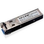 Modulo SFP Mini-GBIC TP-LINK SM321A monomodale bidirezionale 1000BASE-BX10-D LC