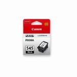 CARTUCCIA CANON PG-545 NERO 8ML 8287B001/8287B004 X MG2555S/TS3450/TS3451/TR4650/TR4651
