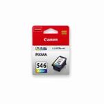 CARTUCCIA CANON CL-546 COLORE 8ML 8289B001 X MG2555S/TS3450/TS3451/TR4650/TR4651