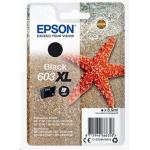 CARTUCCIA EPSON 603XL "Stella Marina" C13T03A14010 NERO x XP-2100/XP-3100/XP-4100 - WF-2810dwf/WF-2830dwf/WF-2850dwf