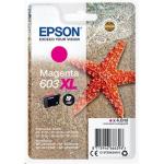 CARTUCCIA EPSON 603XL ''STELLA MARINA'' C13T03A34010 MAGENTA X XP-2100/XP-3100/XP-4100 - WF-2810DWF/WF-2830DWF/WF-2850DWF