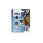 CARTUCCIA EPSON "Ghepardo" C13T07114011/12 NERO x STYLUS D78 S20 D120 DX4000/4050/5000/6000/6050 BLISTER