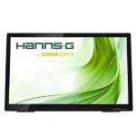 MONITOR M-TOUCH HANNSPREE LCD LED 27" Wide HT273HPB 8ms MM FHD 1000:1 BLACK VGA HDMI Vesa
