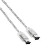 CAVO FIREWIRE 6m-6m POLI 3Mt NILOX 07NXFC03PG203