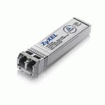 TRANSCEIVER ZYXEL ZYX-SFP10G-SR/ SFP10G-SR-ZZ0101F 10G Multimodale - fino a 300mt - Connettore LC - GARANZIA 2 ANNI