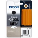 CARTUCCIA EPSON 405XXL "Trolley" C13T02J14010 NERO x WF-7830dtwf/WF-7835DWF/WF-7840dtwf