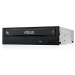 Mast.SATA x DVD±R/±RW ASUS DRW-24D5MT Black Oem 24x8x12x DVD+R DL No Sw 90DD01Y0-B10010