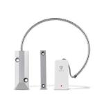 ALLARM ATLANTIS Opz. SENSORE Porta Basculante A13-A750-GS (adatto per A750G) per garage - Batterie incluse-