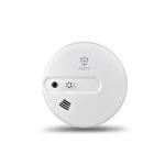 ALLARM ATLANTIS Opz. SENSORE Fumo/Temperatura A13-A750-STS (adatto per A750G) - Batterie incluse-