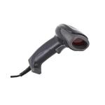 LETTORE BARCODE ATLANTIS A08-LS1500 USB - Tecnol. LASER Lett.10-500mm - 100ec - EAN 8026974014869 - GARANZIA 2 ANNI-