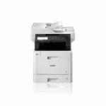 STAMPANTE BROTHER MFC LASER COLOR MFC-L8900CDW A4 4in1 31ppm ADF 70pg 512mb LCD F/R PCL6 USB LAN WIFI NFC Fino:30/04