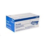 TONER BROTHER TN3380 8.000pg. x HL-5440D/5450DN/5450DNT/5470DW DCP-8110DN MFC/8510DN/8520DN