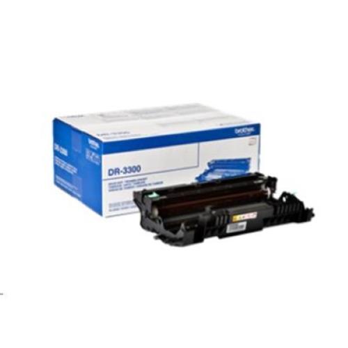 TAMBURO BROTHER DR3300 30.000PG X MFC-8510DN/8520DN/8950DW/HL-5440D/DN/DN T/5470DW/6180DW/DCP-8110DN/DCP-8250DN