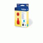 CARTUCCIA BROTHER LC121C ciano 300 pgg x MFC-J470DW DCP-J552DW MFC-J650DW