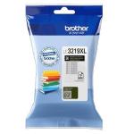 CARTUCCIA BROTHER LC3219XLBK NERO 3000 pg x MFC-J5330DW/J5730DW/J5930DW J6530DW/J6930DW/J6935DW