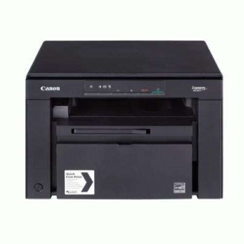 STAMPANTE CANON MFC Laser I-SENSYS MF3010 5252B004 A4 3in1 18ppm USB