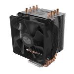 DISS A ARIA COOLER MASTER RR-H412-20PK-R2 Hyper H412R Intel LGA1155>1700 AMD FM1>AM4 92x92x25mm 29.4dBa 600-2000RPM 4P