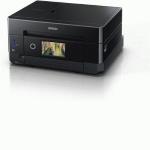 STAMPANTE EPSON MFC INK EXPRESSION PREMIUM XP-7100 C11CH03402 A4 3in1 32PPM LCD CARD READ, WIFI LAN STAMPA CD Fino:30/06