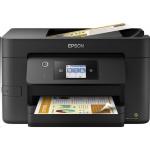 STAMPANTE EPSON MFC INK WORKFORCE Pro WF-3820DWF C11CJ07403 A4 4in1 35PPM 250FG F/R LCD ADF USB LAN WIFI DIRECT Fino:30/06