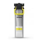 CARTUCCIA EPSON T9454 XL C13T945440 GIALLO 5.000pg X WorkForce Pro WF-C5210DW, WF-C5290DW WF-C5710DWF, WF-C5790DWF