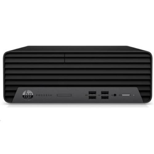 PC HP 400 G7 SFF 7.5lt 11M57EA i5-10500 3.1Ghz 8GBDDR4 2.666Mhz 512SSD W10Pro 3Yonsite ODD Glan 9USB HDMI-DP T+M 180w Fino:31/12