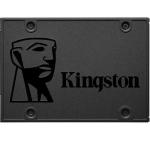 SSD-Solid State Disk 2.5" 240GB SATA3 KINGSTON SA400S37/240G Read:550MB/s - Write:350MB/s