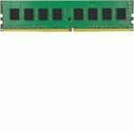 DDR4 4GB 2400Mhz KVR24N17S6/4 Kingston CL17