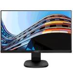 MONITOR PHILIPS LCD IPS LED 23.8" WIDE 243S7EHMB/00 5ms SoftBlue MM FHD 1000:1 BLACK VGA HDMI PIVOT Vesa Fino:30/11