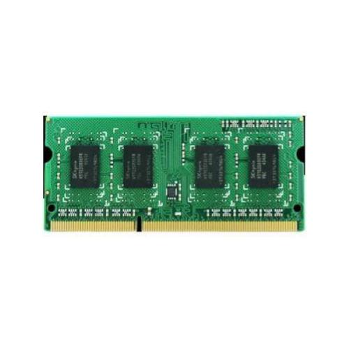 MODULO MEMORIA DDR3L 4Gb SO-DIMM x NAS SYNOLOGY D3NS1866L-4G - mod.DS918+, DS718+, DS218+, DS418play