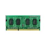 MODULO MEMORIA DDR3L 4Gb SO-DIMM x NAS SYNOLOGY D3NS1866L-4G - mod.DS918+, DS718+, DS218+, DS418play